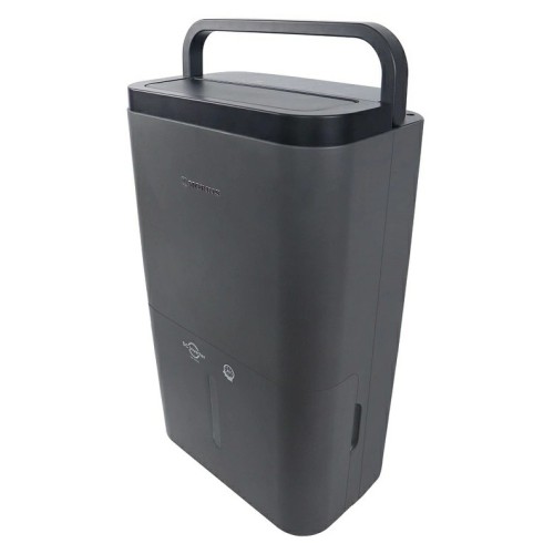 ΑΦΥΓΡΑΝΤΗΡΑΣ MORRIS MDP-20420INV 20L ΜΕ ΙΟΝΙΣΤΗ DC WI-FI ΑΝΘΡΑΚΙ